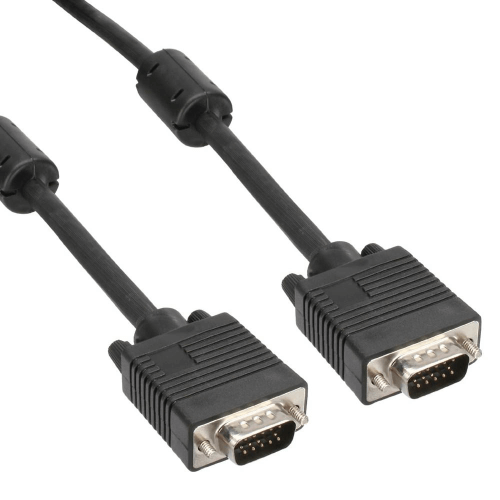 MACH POWER CAVO VGA 1.8MT - CV-VGA-004