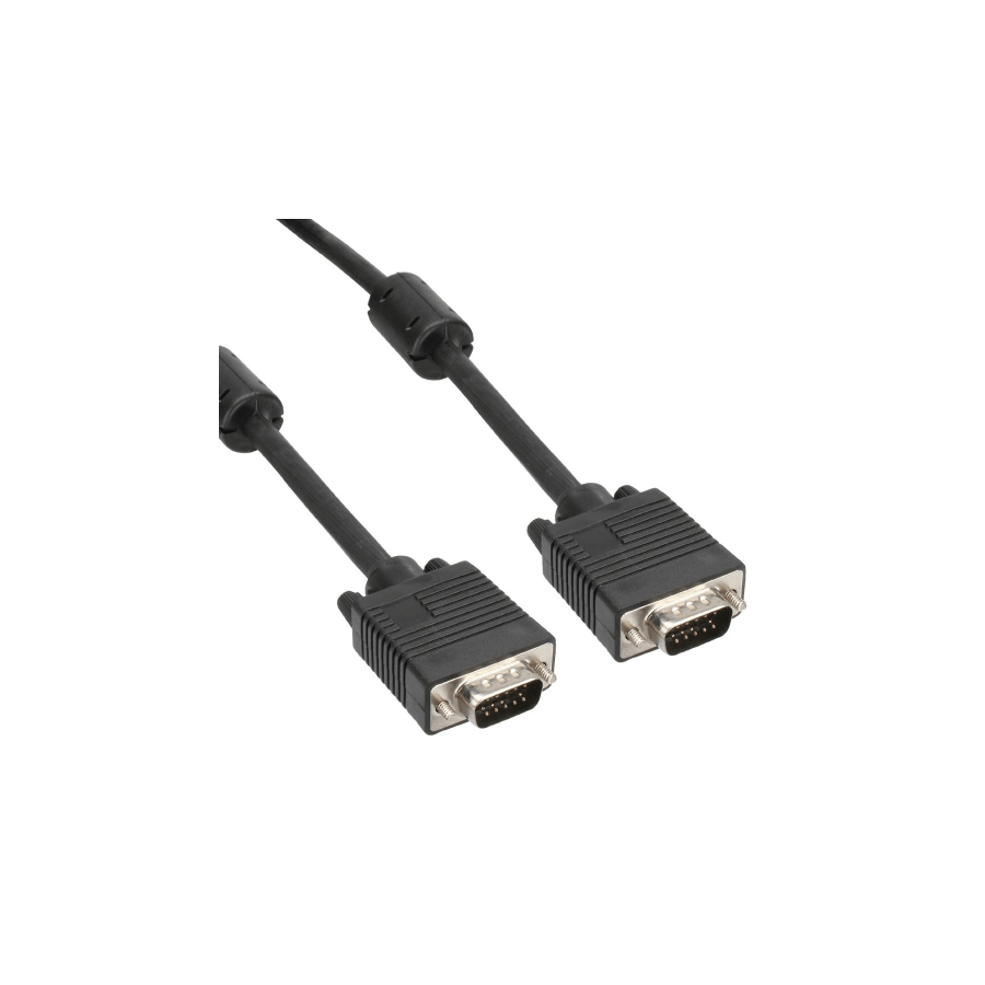 MACH POWER CAVO VGA 1.8MT - CV-VGA-004