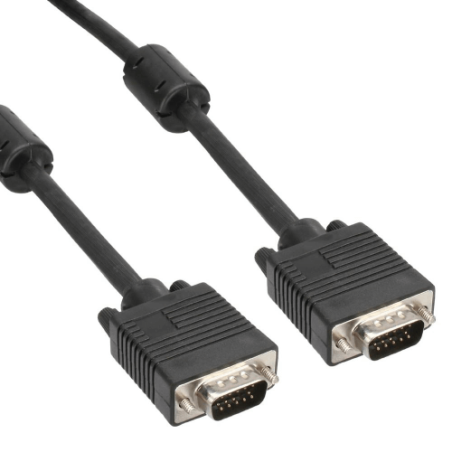 MACH POWER CAVO VGA 1.8MT - CV-VGA-004