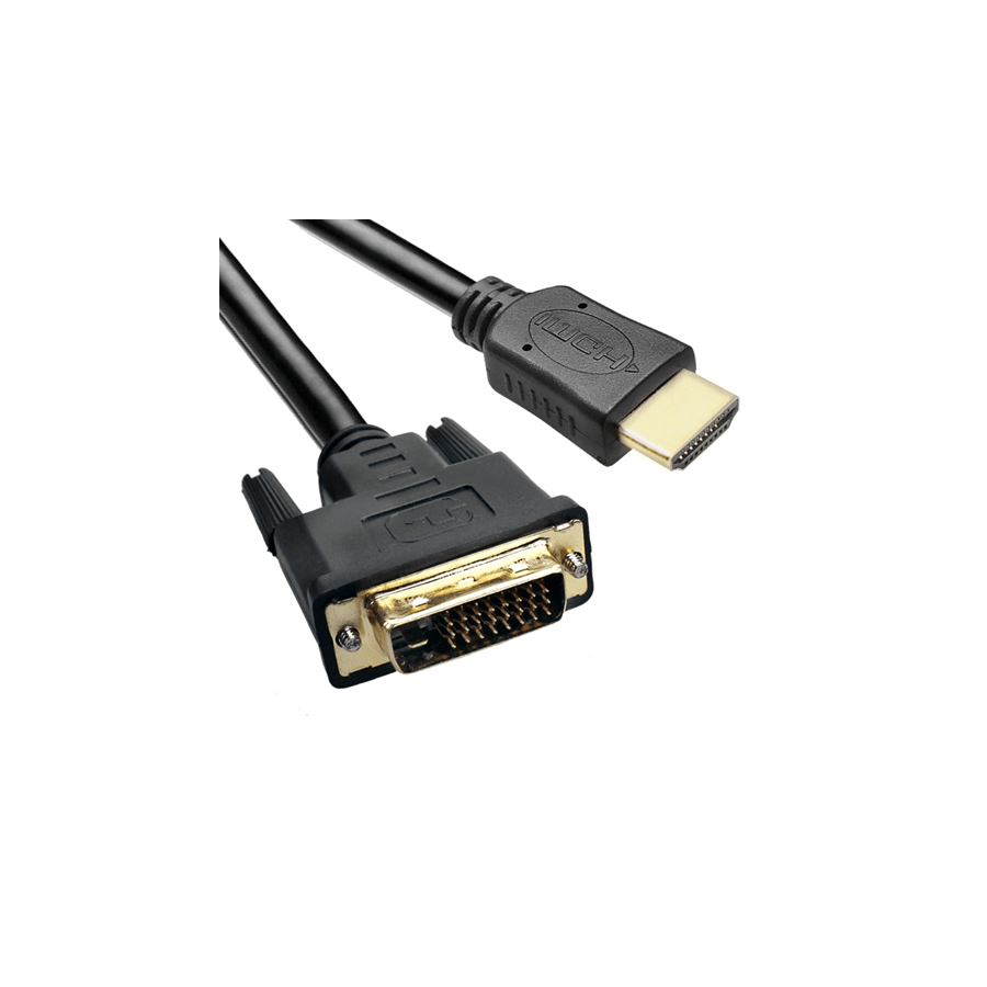 CAVO VULTECH HDMI TO DVI MT 1,8 (DHM02)