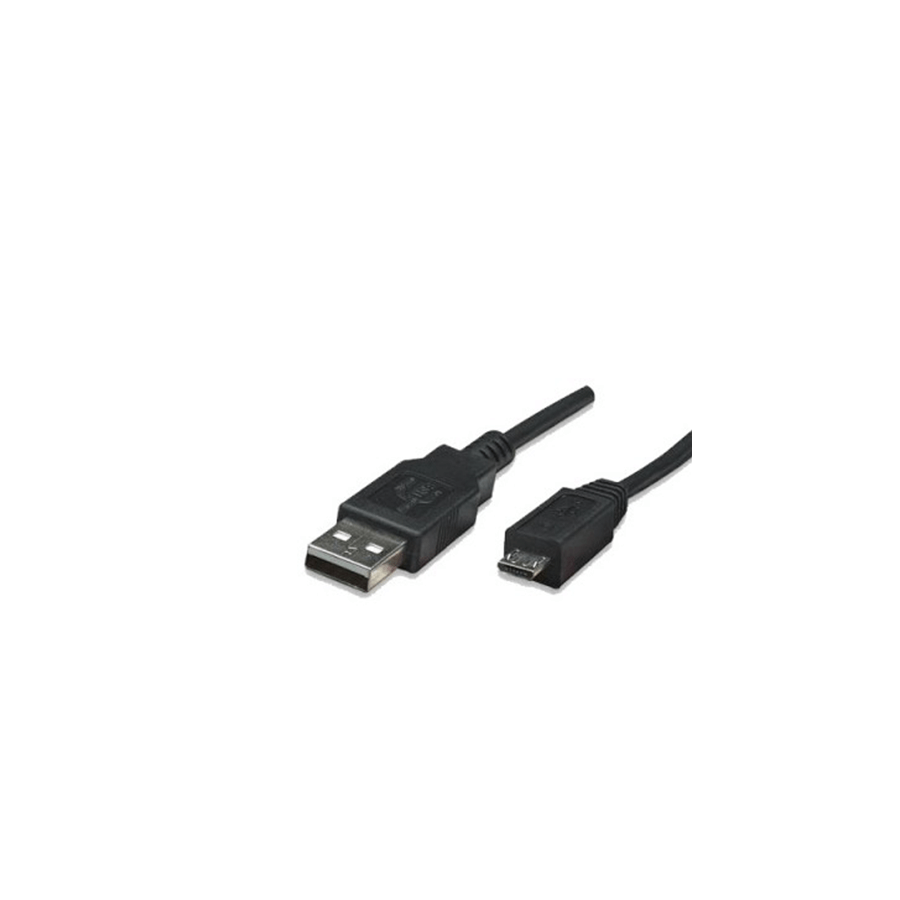 MACH POWER CAVO USB A MICRO-USB 1.5MT - CV-USB-001