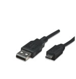 MACH POWER CAVO USB A MICRO-USB 1.5MT - CV-USB-001