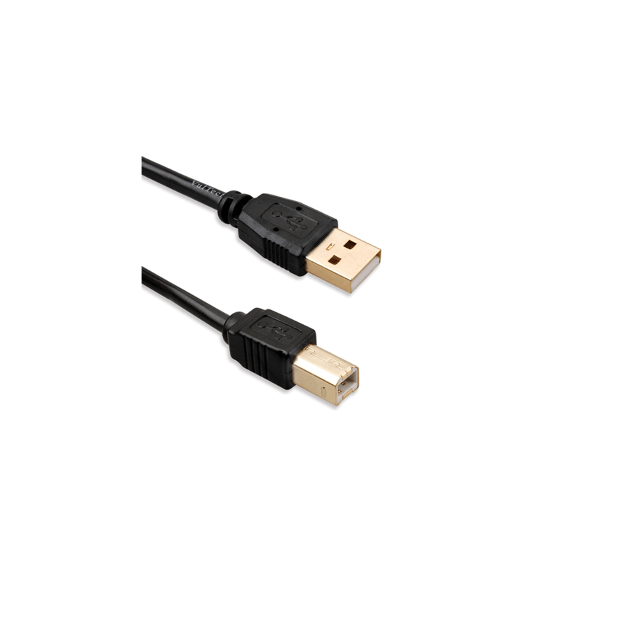 CAVO USB PER STAMPANTI VULTECH 1,8 M (US21302)