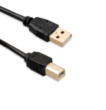 CAVO USB PER STAMPANTI VULTECH 1,8 M (US21302)