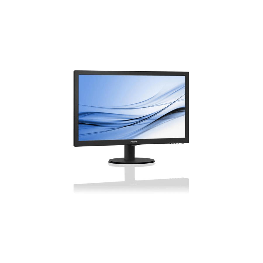 MONITOR LED PHILIPS 21,5" 223V5LSB2/10