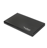 BOX ESTERNO 2,5" HDD VULTECH GS-25U3 REV. 2.1 SATA USB 3.2 GEN. 1 CON UASP