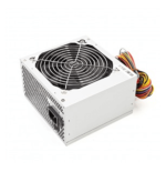 ALIMENTATORE ATX 650W CON VENTOLA 12CM MACH POWER PSU-650-SIL