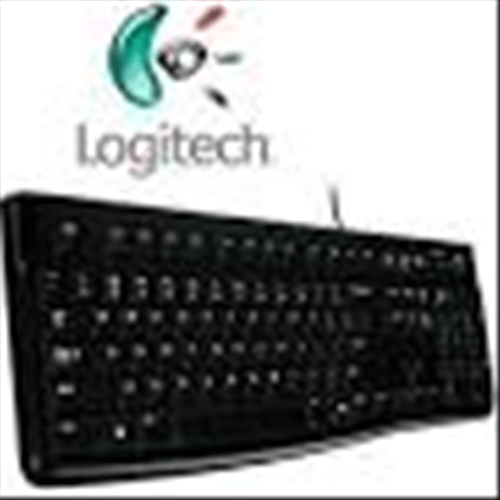 TASTIERA LOGITECH K120 BUSINESS