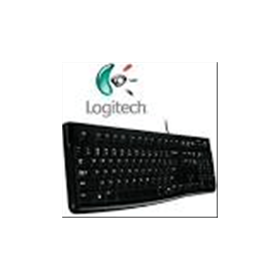 TASTIERA LOGITECH K120 BUSINESS