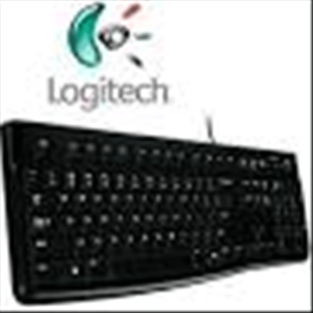 TASTIERA LOGITECH K120 BUSINESS