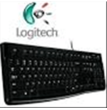 TASTIERA LOGITECH K120 BUSINESS
