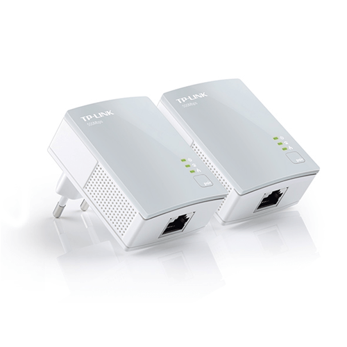 Tp-link Kit Powerline AV600 TL-PA4010KIT
