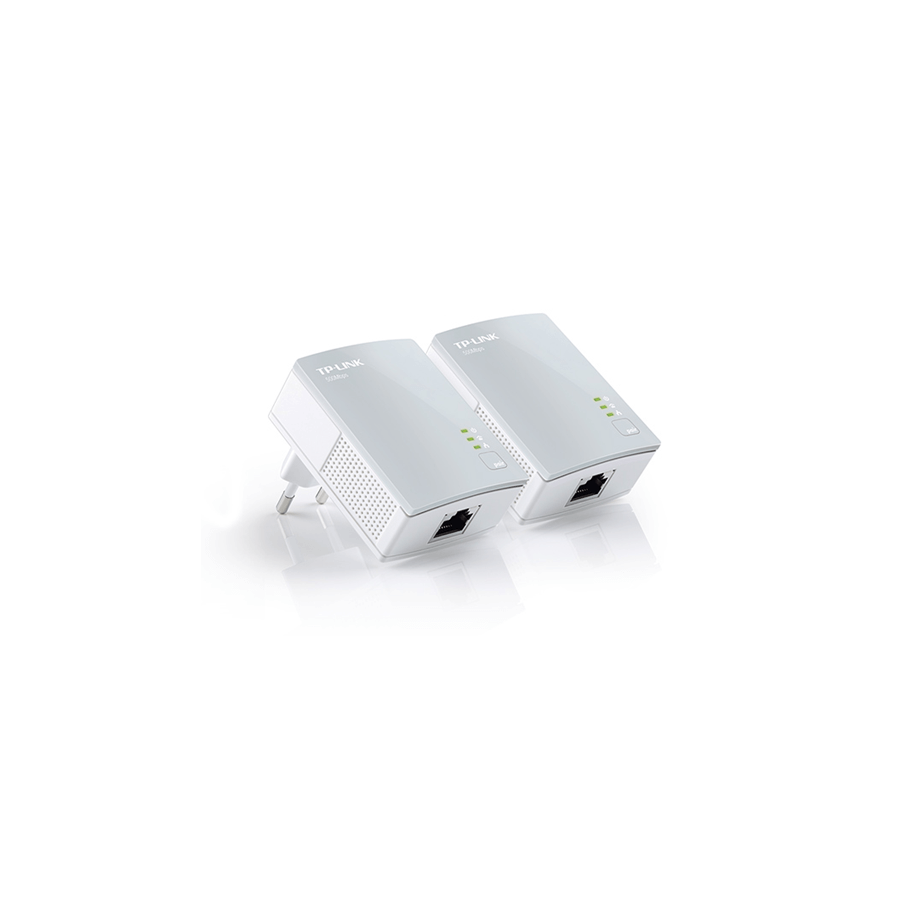Tp-link Kit Powerline AV600 TL-PA4010KIT