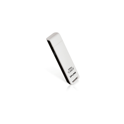 SCHEDA DI RETE WIRELESS N 300MBPS USB TP-LINK TL-WN821N