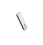 SCHEDA DI RETE WIRELESS N 300MBPS USB TP-LINK TL-WN821N