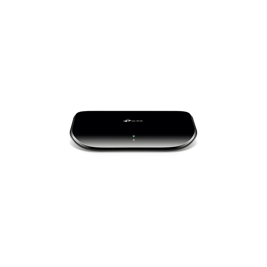 SWITCH DESKTOP 5 PORTE GIGABIT 10/100/1000MBPS TP-LINK TL-SG1005D