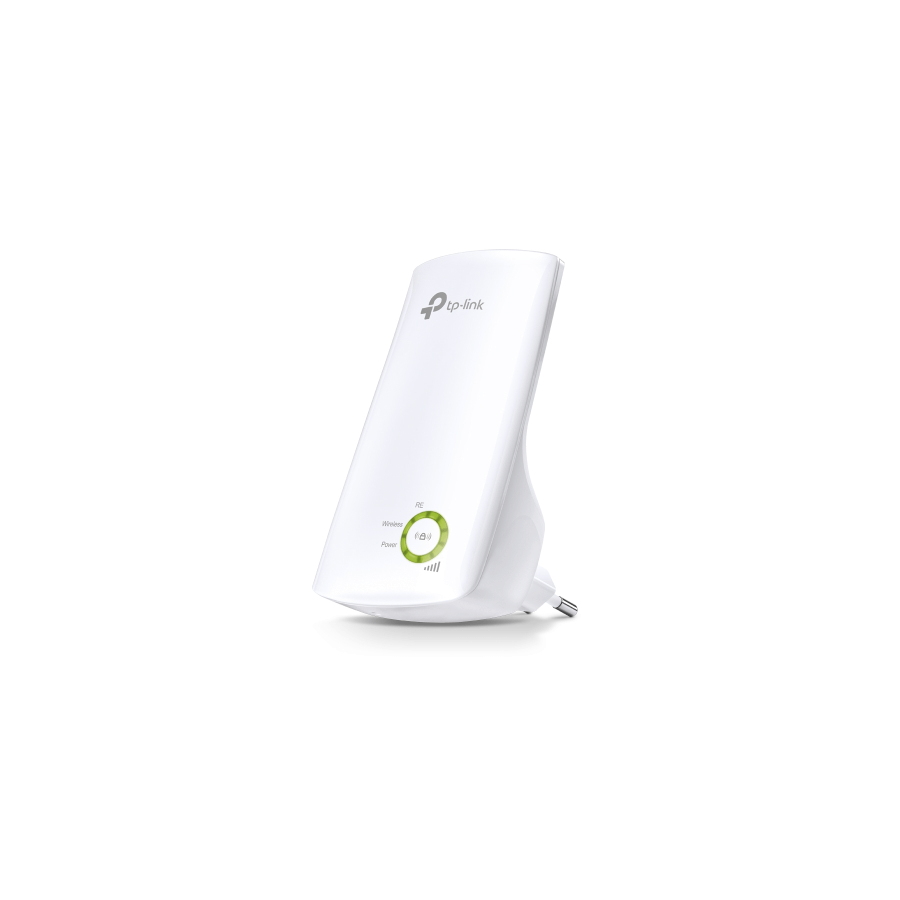 POCKET RANGE EXTENDER WIRELESS N 300MBPS TP-LINK TL-WA854RE