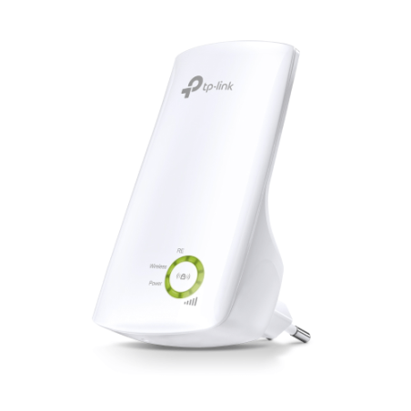 POCKET RANGE EXTENDER WIRELESS N 300MBPS TP-LINK TL-WA854RE