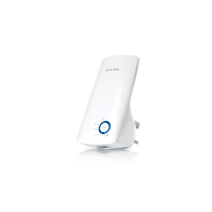 POCKET RANGE EXTENDER WIRELESS N 300MBPS 1*ETHERNET TP-LINK TL-WA850RE