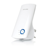 POCKET RANGE EXTENDER WIRELESS N 300MBPS 1*ETHERNET TP-LINK TL-WA850RE