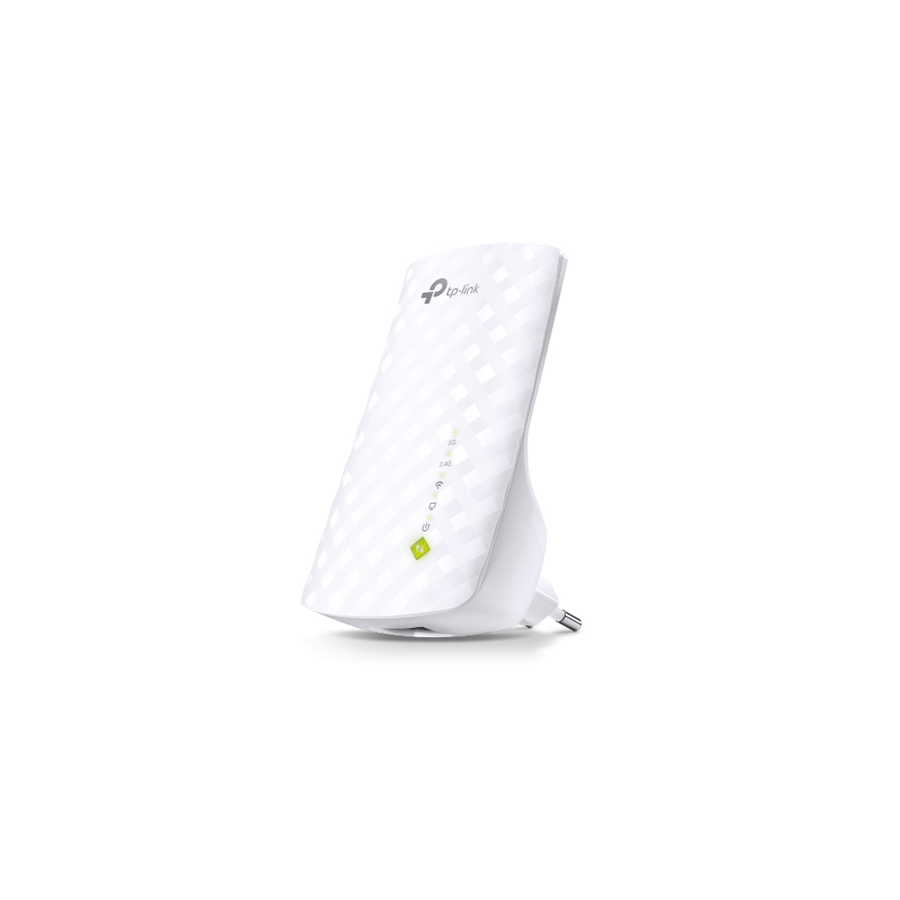 AC750 WI-FI RANGE EXTENDER TP-LINK RE200