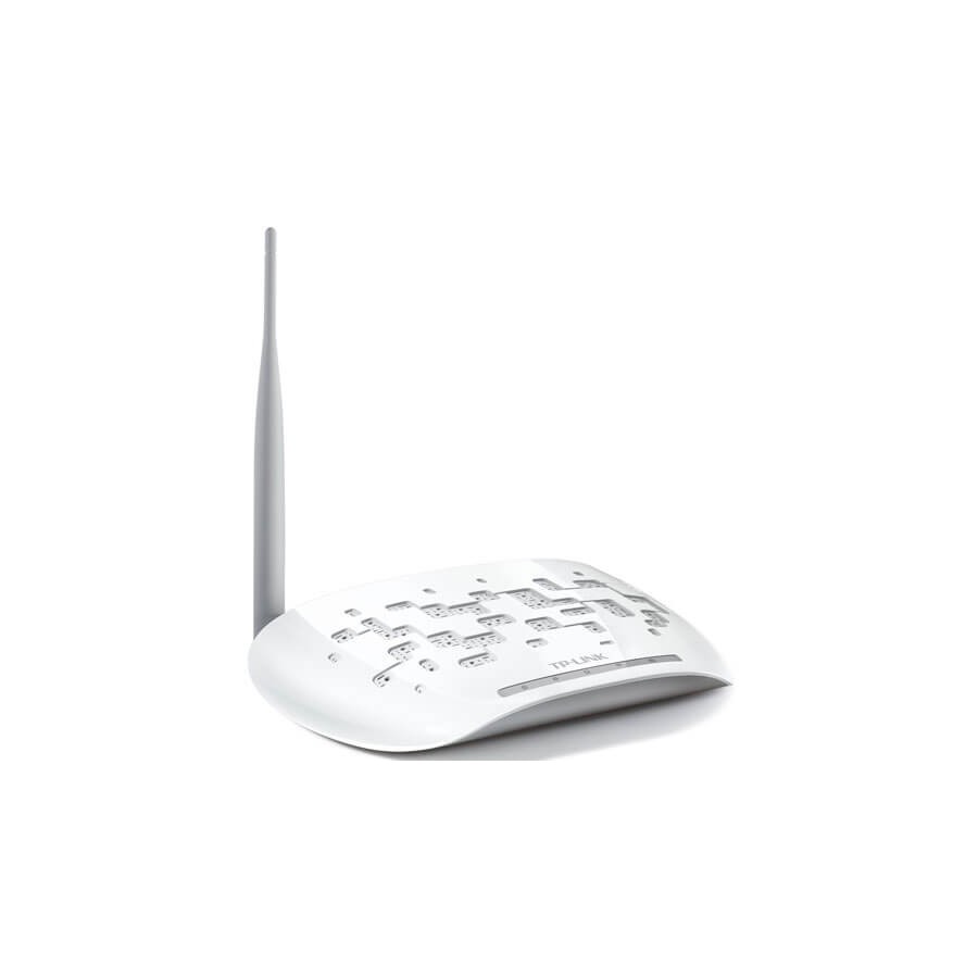 ACCESS POINT WIRELESS N 150MBPS 1*ETHERNET POE TP-LINK TL-WA701ND