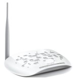 ACCESS POINT WIRELESS N 150MBPS 1*ETHERNET POE TP-LINK TL-WA701ND