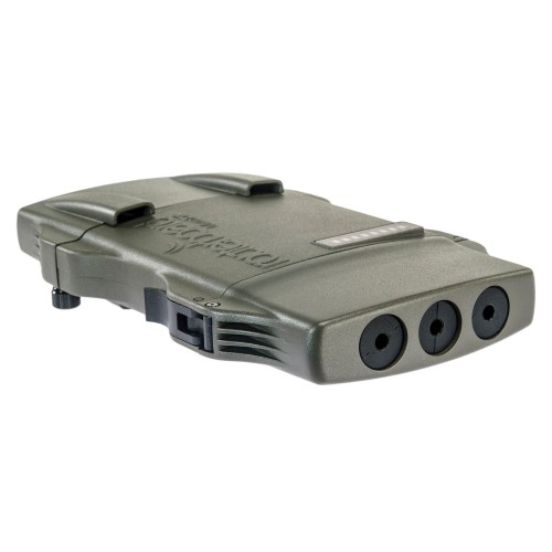 MIKROTIK NetMetal 5 RB921UAGS-5SHPacD-NM