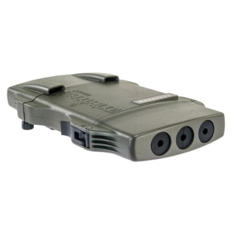 MIKROTIK NetMetal 5 RB921UAGS-5SHPacD-NM