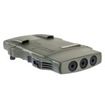 MIKROTIK NetMetal 5 RB921UAGS-5SHPacD-NM