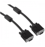 MACH POWER CAVO VGA M/M 3+4 OD8,0 RAME M. RING 10M CV-VGA-007