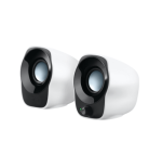 CASSE ACUSTICHE LOGITECH 2.0 AUTOALIMENTATE USB Z120