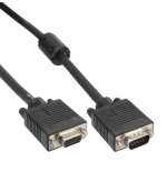 MACH POWER CAVO PROLUNGA VGA M/F 3+6 OD8,0 RAME M. RING 5M CV-VGA-M50