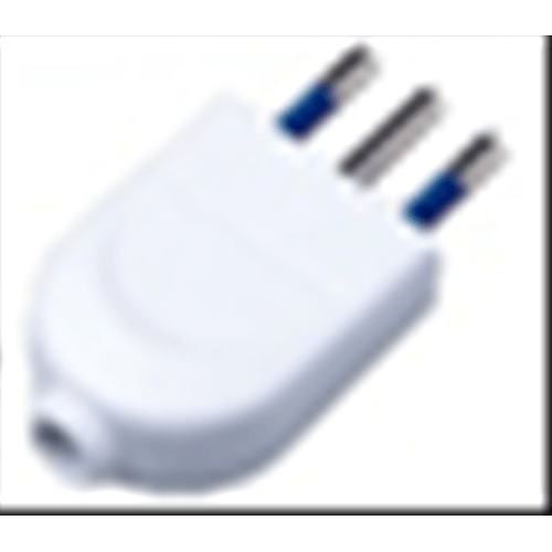 MACH POWER SPINA 16A 2P+T BIANCA MP-SA1003