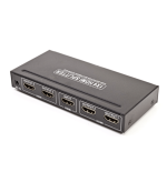 MACH POWER HDMI SPLITTER 1IN/4OUT V1.4 4K*2K EQUALIZER DISTANZA 20MT NW-HS104A