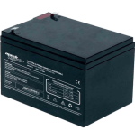 MACHPOWER BATTERIA PER UPS 12V/7AH UPS-B712