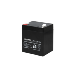BATTERIA ERMETICA AL PIOMBO PER UPS VULTECH GS-4,5AH 12V 4,5A