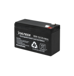 BATTERIA ERMETICA AL PIOMBO PER UPS VULTECH GS-9AH 12V 9A