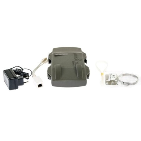 MIKROTIK NetMetal 5 RB921UAGS-5SHPacD-NM