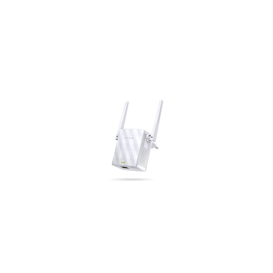 POCKET RANGE EXTENDER WIRELESS 300MBPS 1*ETHRNET TP-LINK TL-WA855RE