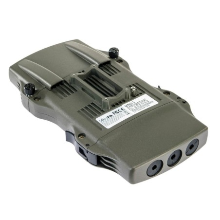 MIKROTIK NetMetal 5 RB921UAGS-5SHPacD-NM