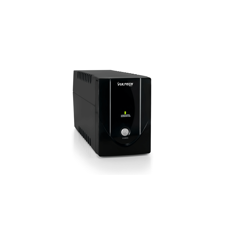 UPS 650VA GRUPPO DI CONTINUIT� VULTECH UPS650VA-LITE  OFFLINE