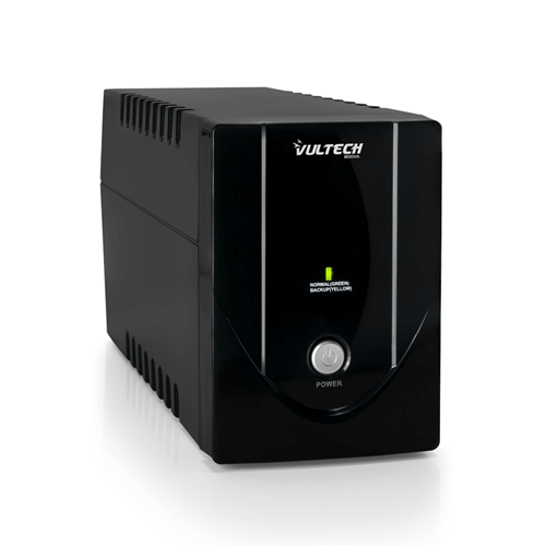 UPS 800VA GRUPPO DI CONTINUIT� VULTECH UPS800VA-LITE OFFLINE