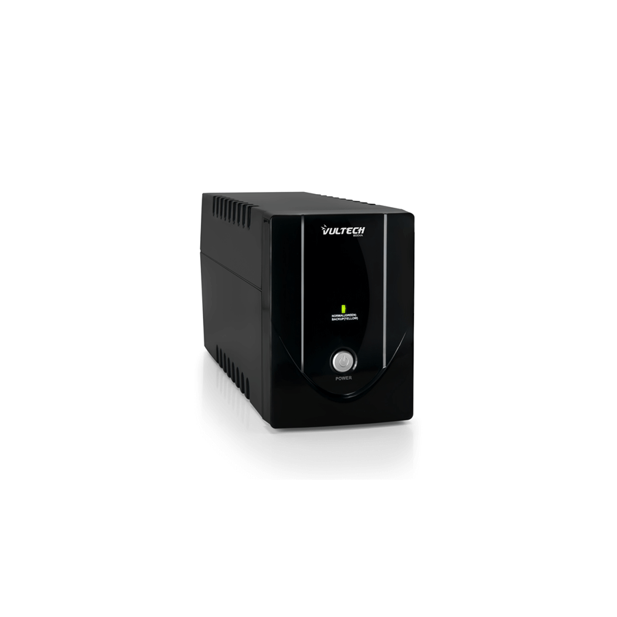UPS 800VA GRUPPO DI CONTINUIT� VULTECH UPS800VA-LITE OFFLINE