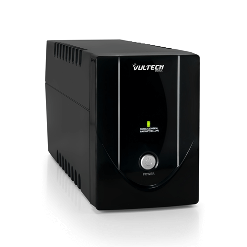 UPS 1200VA GRUPPO DI CONTINUIT� VULTECH UPS1200VA-LITE OFFLINE