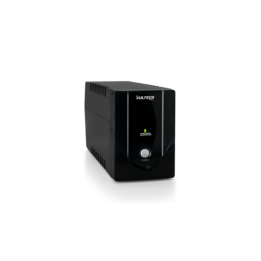 UPS 1200VA GRUPPO DI CONTINUIT� VULTECH UPS1200VA-LITE OFFLINE