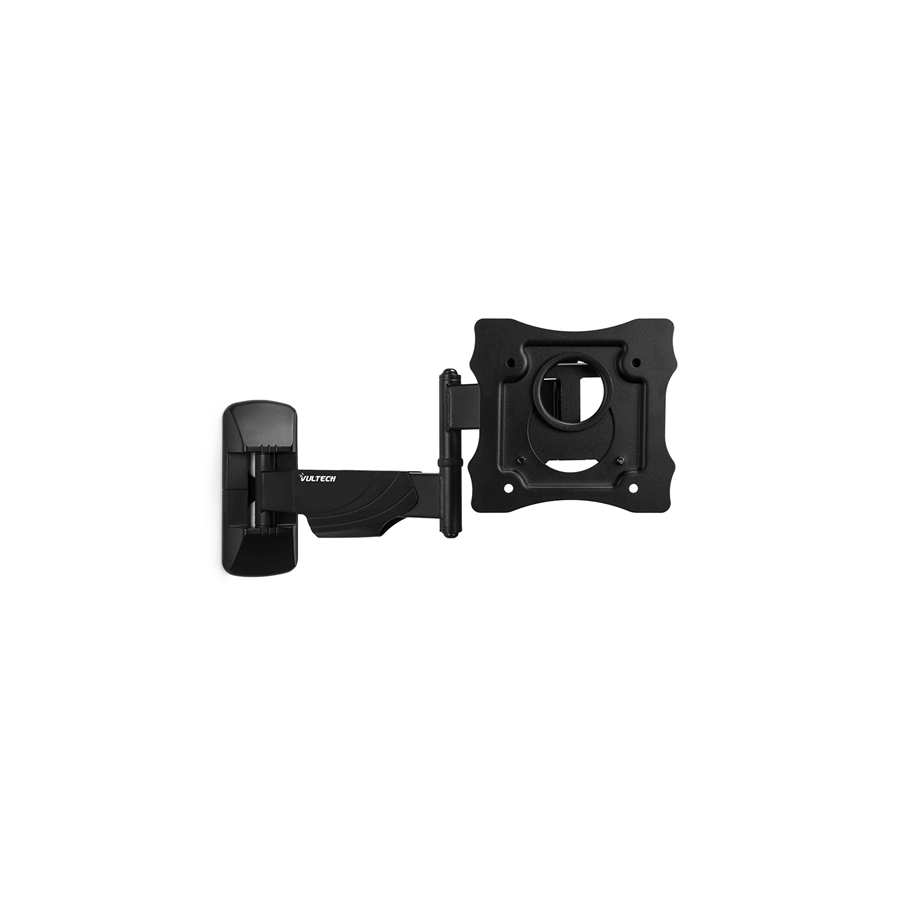 BRACCIO STAFFA SERIE PRO VULTECH BTV-1326PRO PER TV LED, LCD E PLASMA DA 13" A 26" CON SNODO