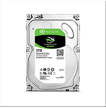 HDD HARD DISK 3,5" 4TB 4000GB 256MB SEAGATE ST4000DM004