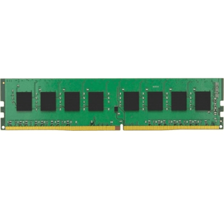 RAM DIMM DDR4 2400MHZ 4GB C17 KINGSTON KVR24N17S6/4