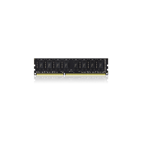 RAM DIMM DDR3 1600MHZ CL11 4GB TEAM GROUP TED34G1600C1101